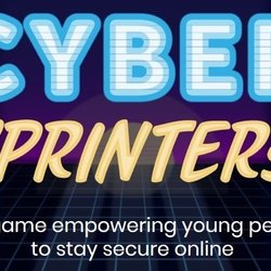 Online game to help primary schools, clubs and other youth groups teach children about cyber security from an early age.