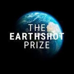 First-ever winner of Prince William's Earthshot prize announced