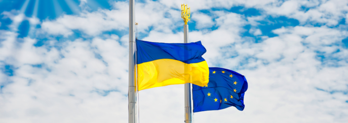 Help and advice for talking to pupils about Russia's invasion of Ukraine