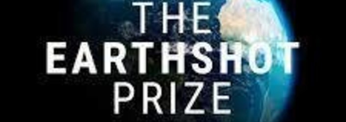 WATCH THE EARTHSHOT PRIZE AWARDS 2023!