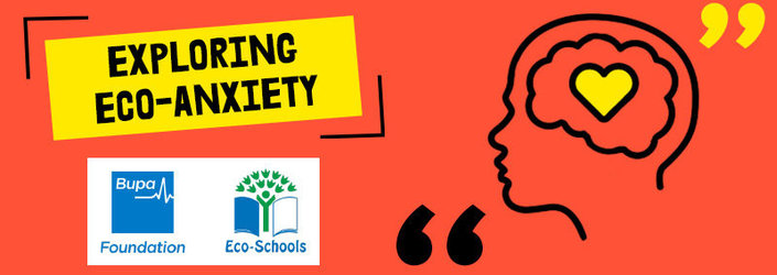 Climate Action Countdown: Wednesday 26 June: Exploring Eco-anxiety