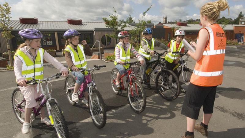 bikeability