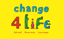 Change for life