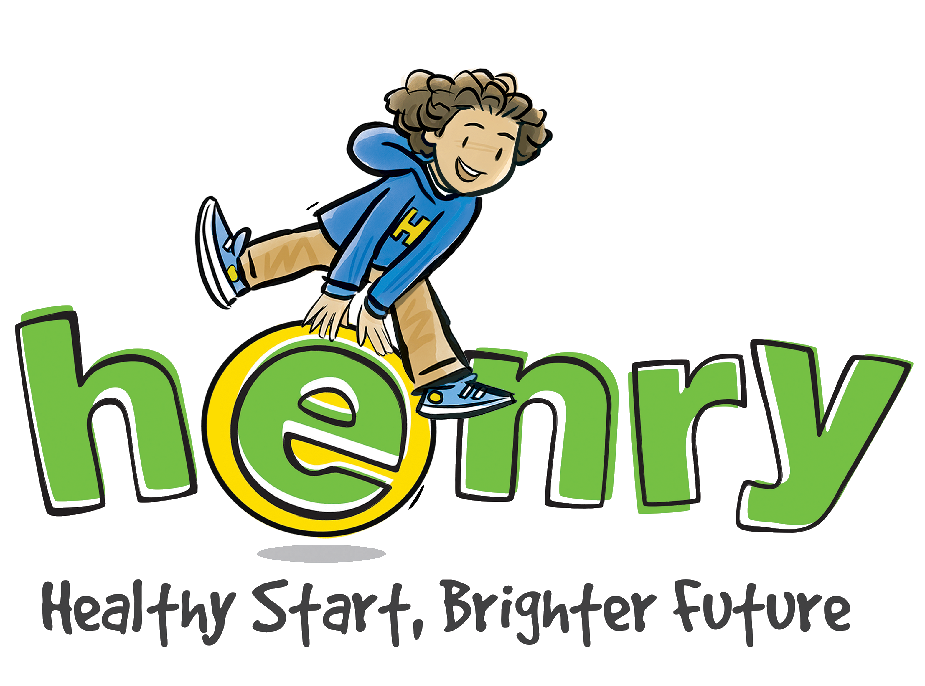 Henry 5-12 logo