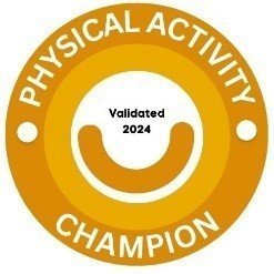 Physical Activity Champion