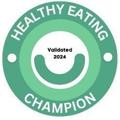 Healthy Eating Champion