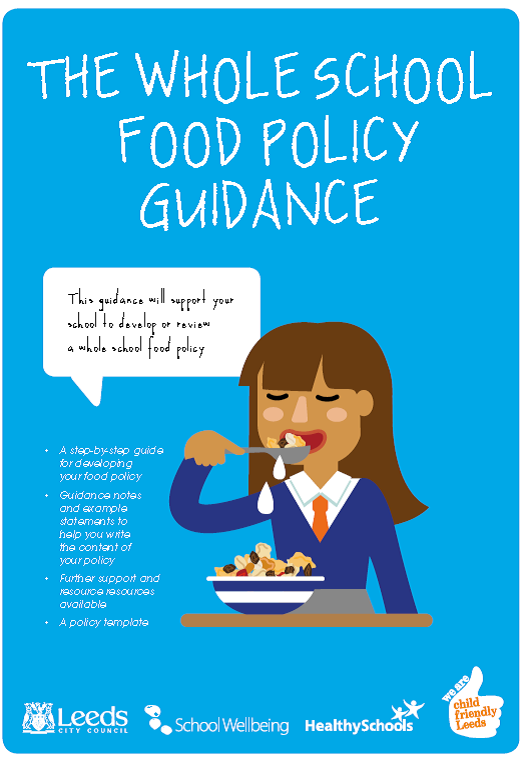 Food Policy