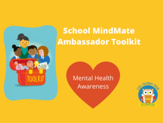 School MindMate Ambassador Toolkit