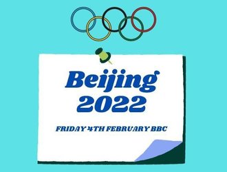 Beijing 2022 Assembly