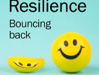 Resilience - KS2 assembly