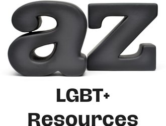 LGBT+ A-Z of Resources