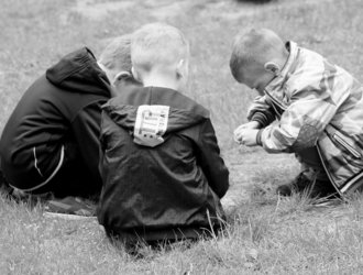 EYFS/ Y1 Outdoor Explorer 