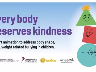 Everybody deserves kindness 