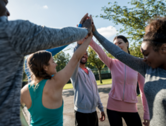 April 2022 PE Subject Leader Day