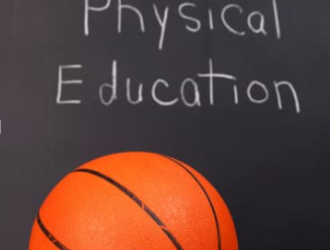 PE co-ordinator support documents