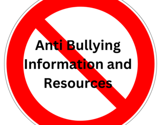 Anti Bullying Resources